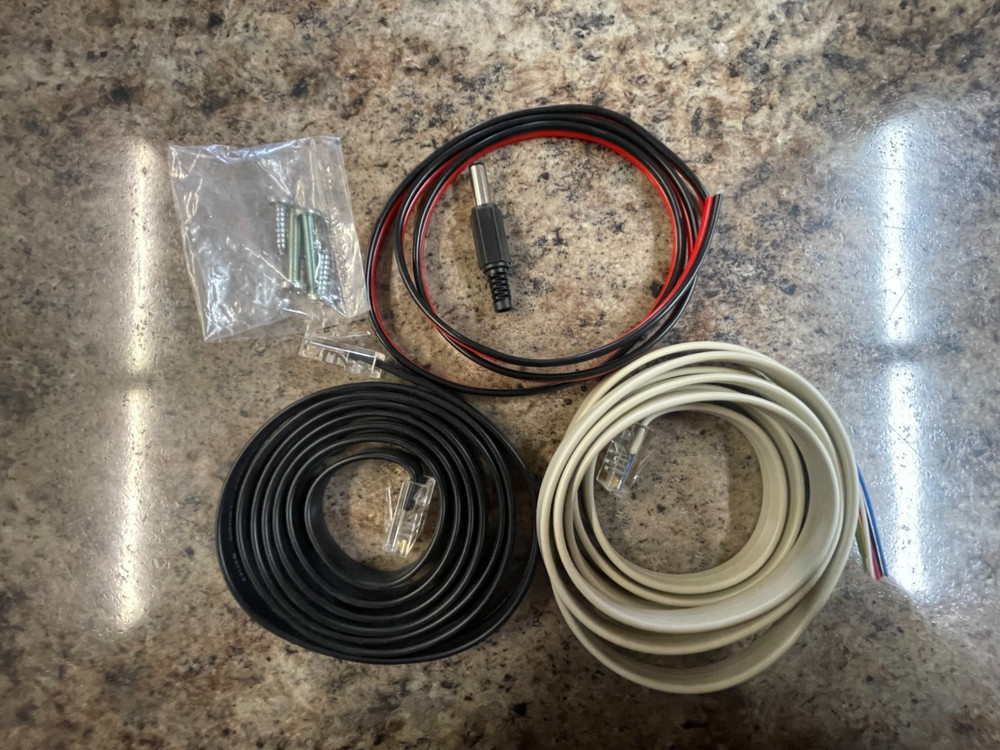 Omnitronics 936 Multi Purpose Interface Set w/ compatible 960HC handsets