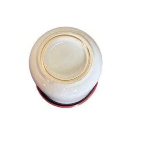 KitchenAid Ice Cream Maker Freezer Bowl Replacement Red White