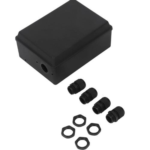 Winch Control Box Controller Housing for 8000 to 20000LB