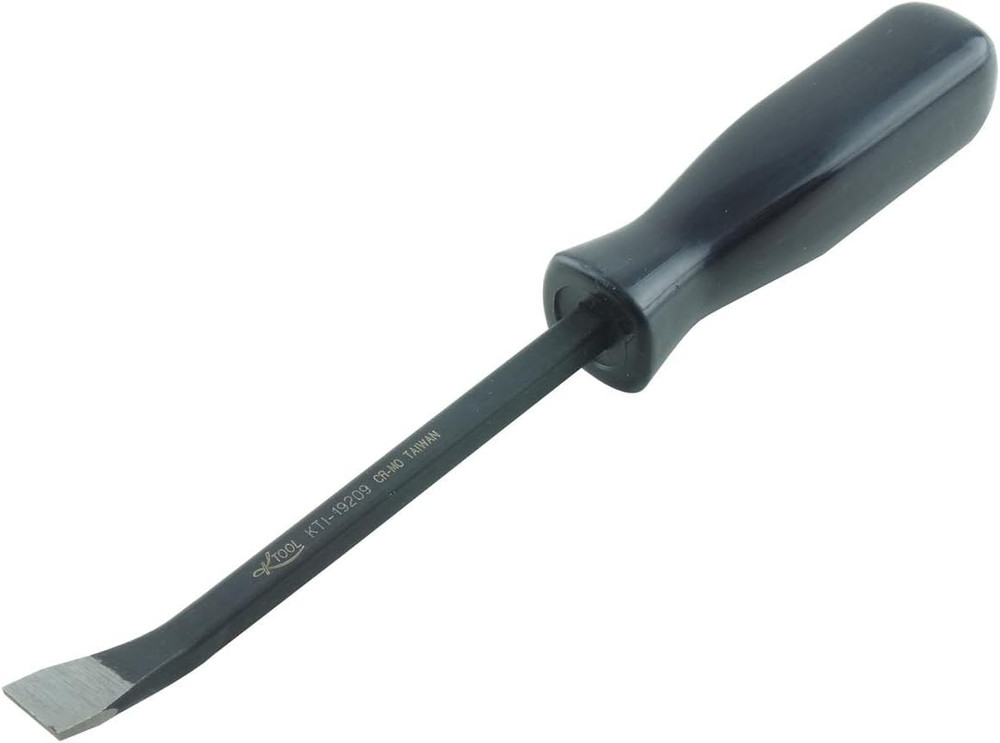 Pry Bar 9 In. W/Square Handle