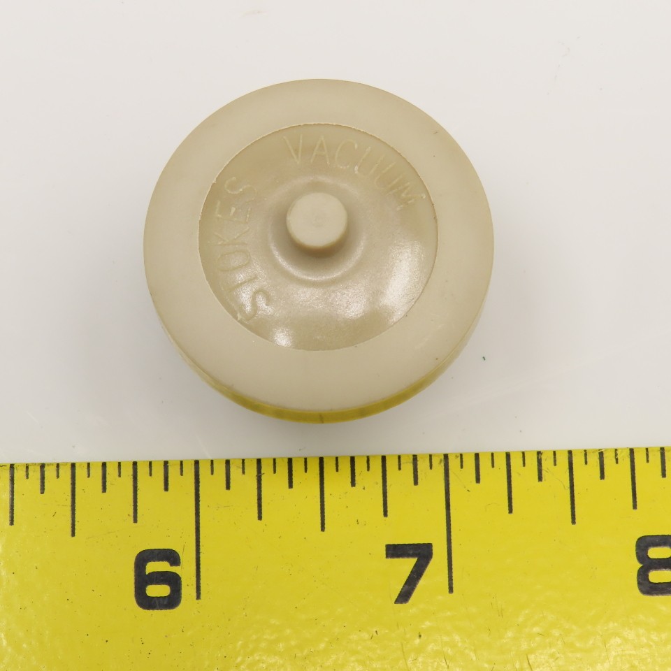 Stokes Microvac Vacuum Poppet Valve