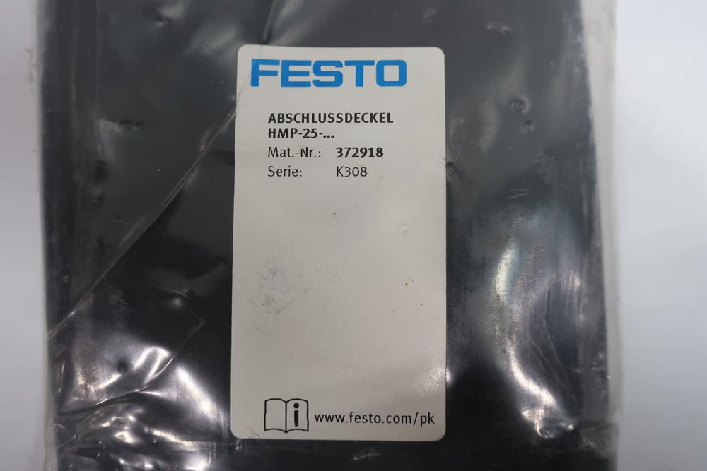 Festo HMP-25 372918 Linear Module