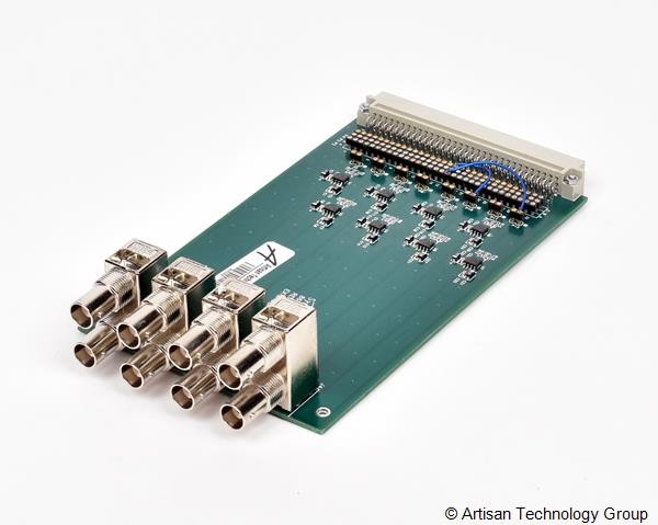 Symmetricom 86-8021 XLi GPS ATE Extender Module