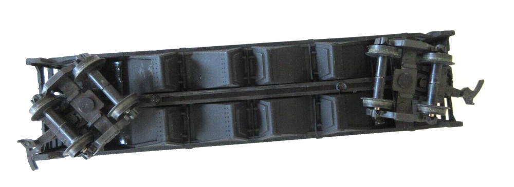 HO SCALE PENN HOPPER 665000