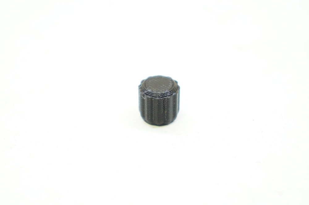 Replacement Power Control Knob for Yaesu FT-50R & FT-51R Radio (2-pack)