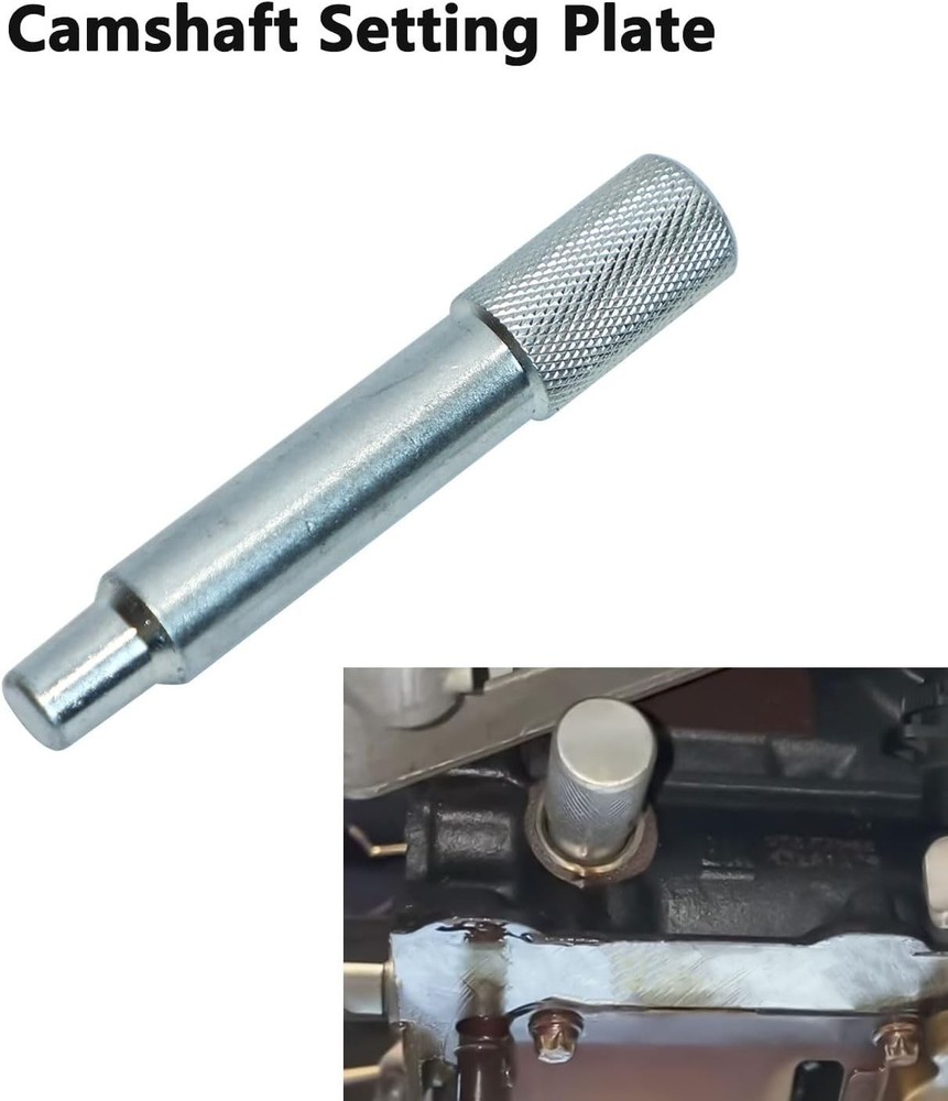 Turbo Engine Timing Tool - 1.4 Timing Tool for Chevy Engine Camshaft Alignmen...