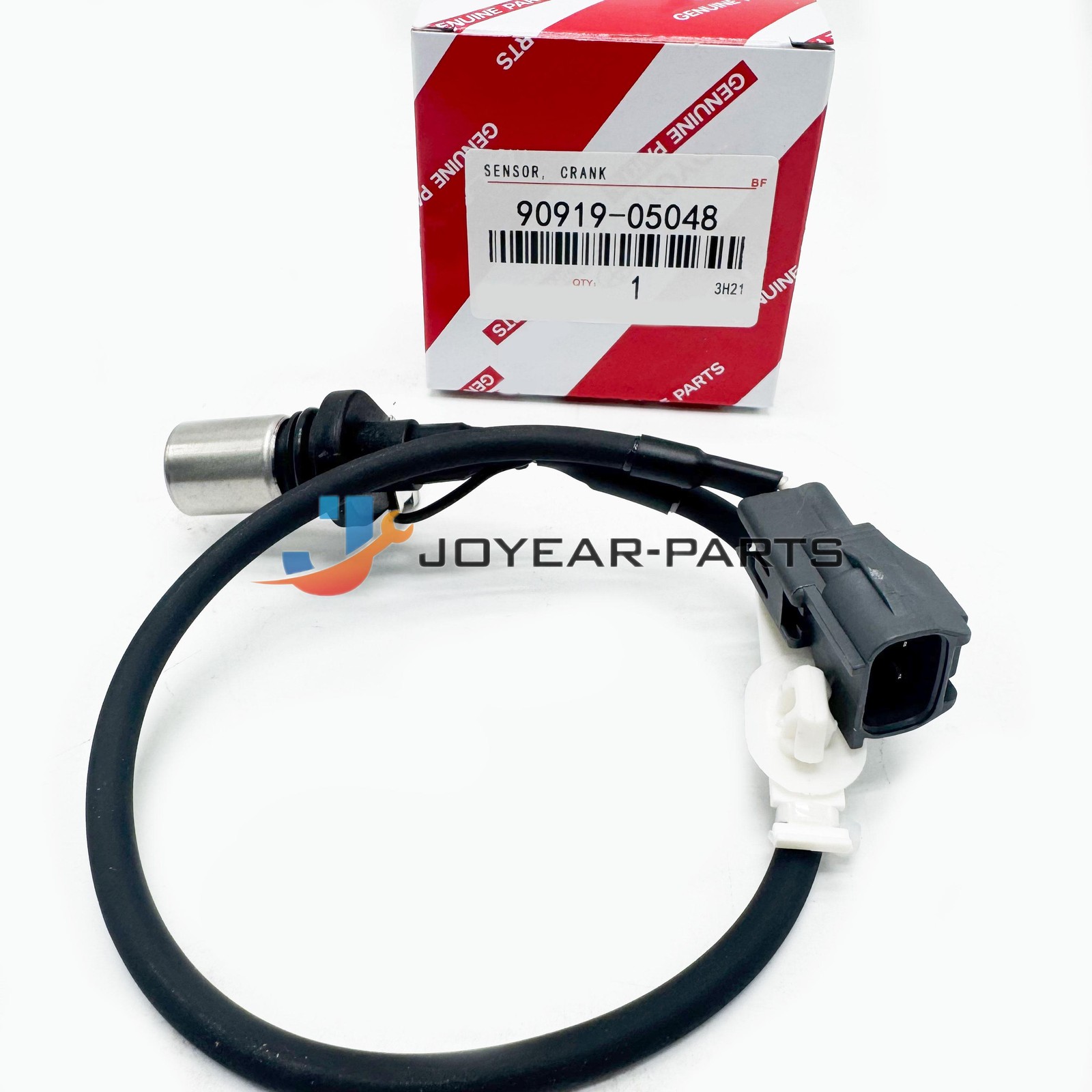 9091905048 Crankshaft Crank Position Sensor FOR Toyota Matrix Corolla Celica OEM