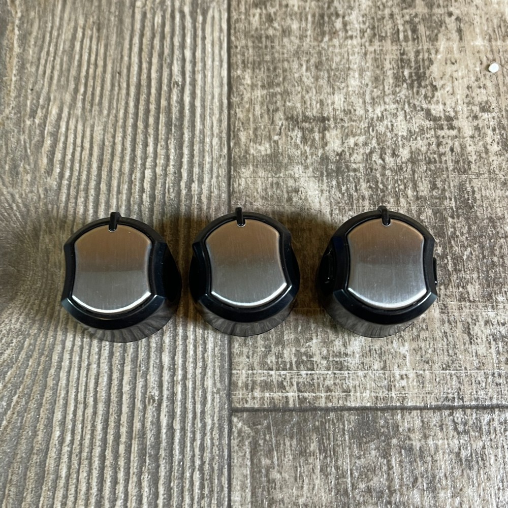 Hamilton Beach 31127D Easy Reach Toaster Replacement Oven Knobs