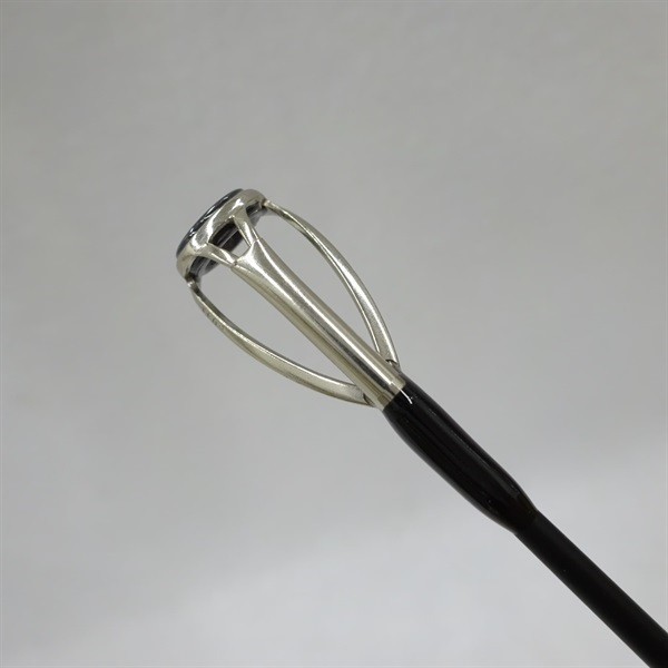 tail walk JigForce SSD S604 Cond/