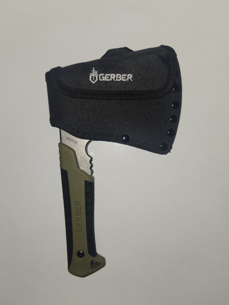 Gerber Gear Pack Hachet