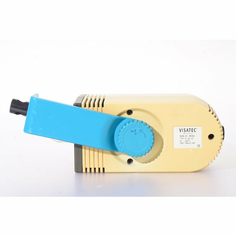 Visatec Solo 800 Studioblitz/Blitzgerät/Monolight #51.101.00