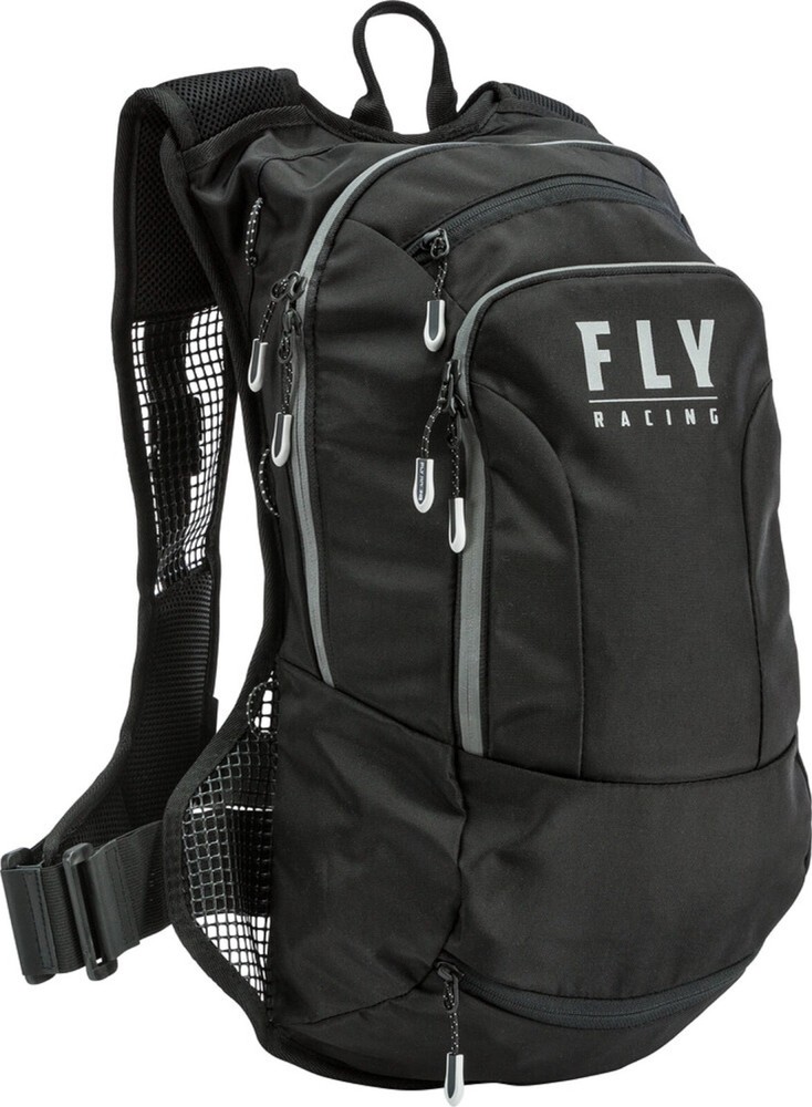 FLY RACING XC 30 HYDRO PACK 1L BLACK