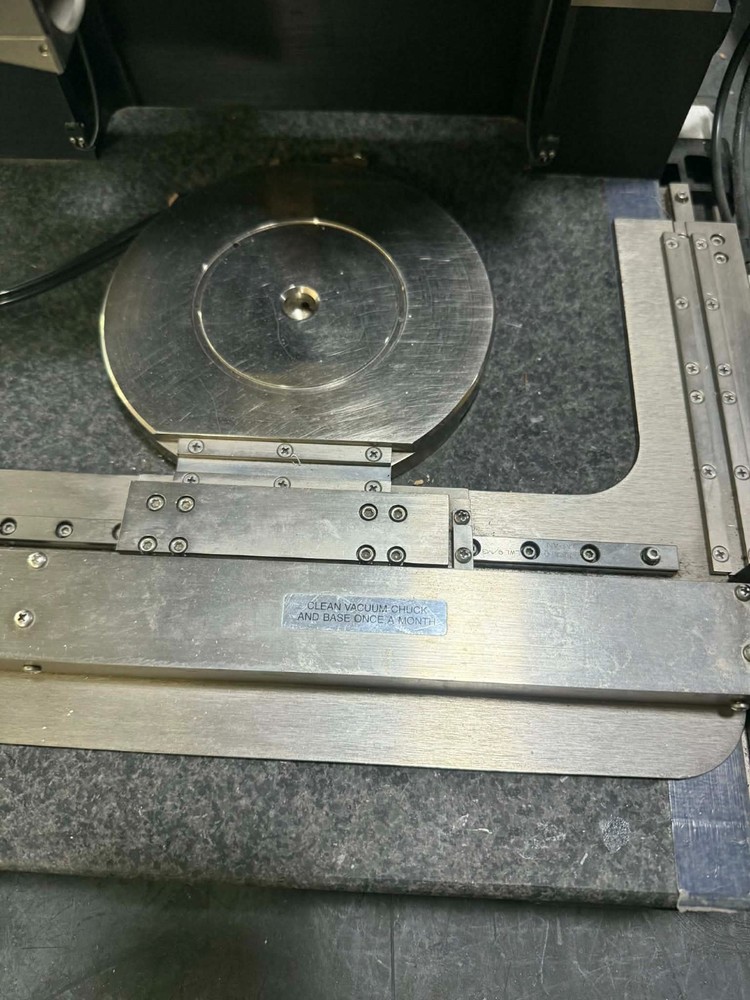 DI DIGITAL Instruments DIMENSION 3100 Nanoscope AFM ATOMIC FORCE MICROSCOPE