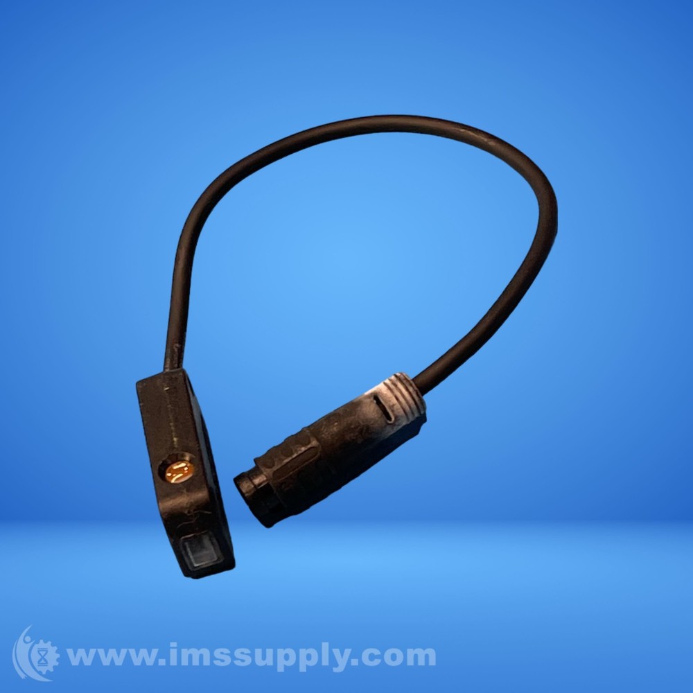 Banner Engineering Corp. Q146EQ Photoelectric Sensor USIP