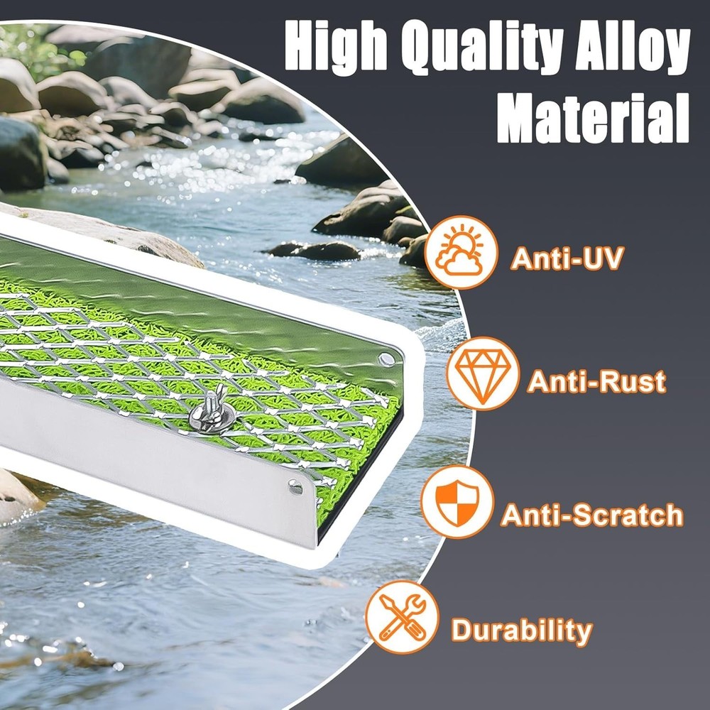 Portable Gold Mining Equipment