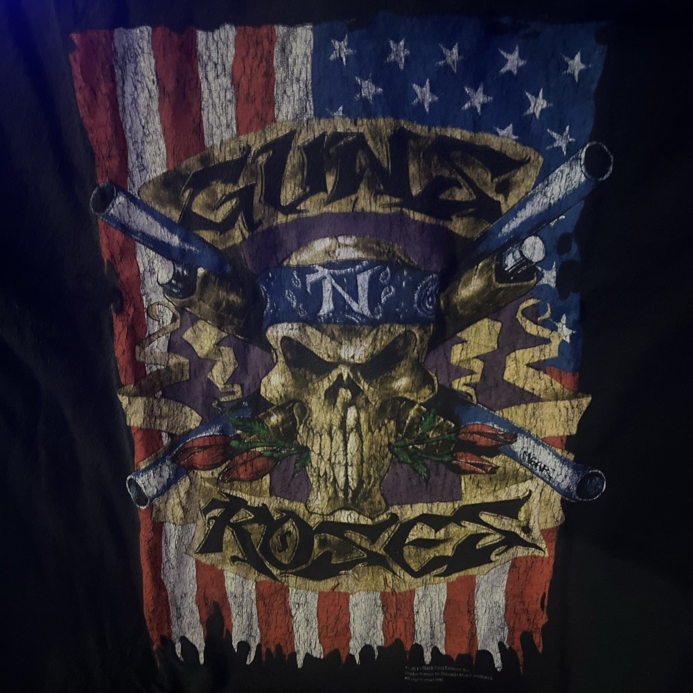 Gun n Roses