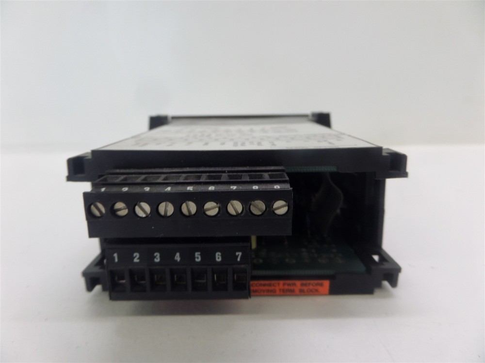 Red Lion Controls IMD1 Panel Meter IMD10102