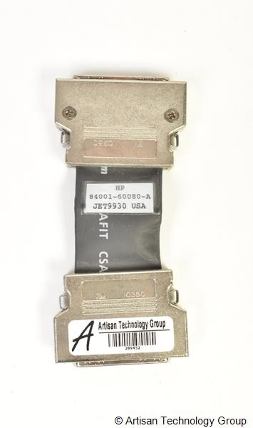 HP 84001-60080 Time Pattern Generator Cable