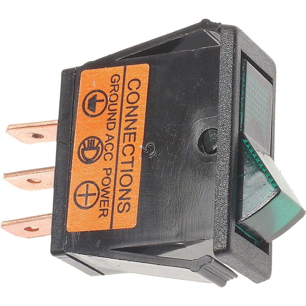 SMP Illuminated Switch MCISW4