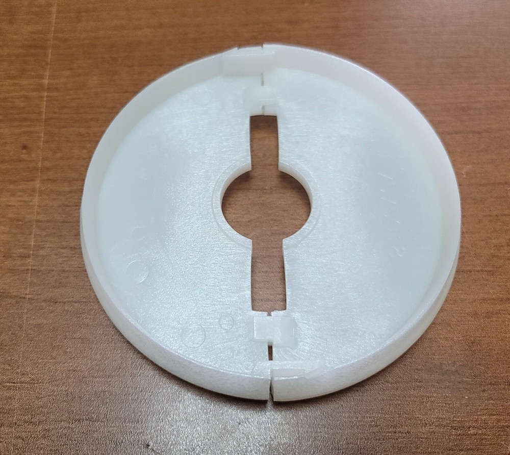 BoxLok Valve Box Centering Device for Gate Valves BoxLok-4