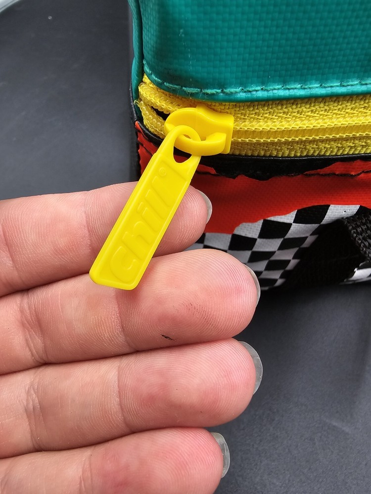 Chill The Real Cooler Soft Sided