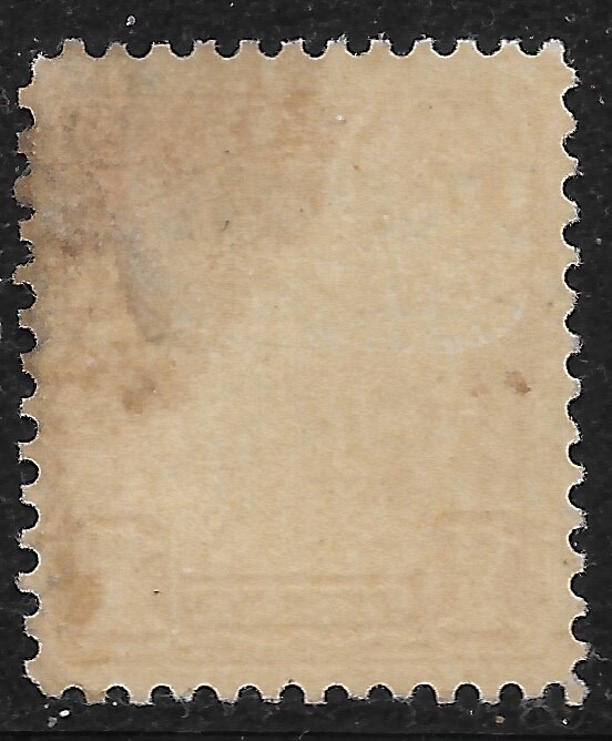 CANADA 1928-29 - PRECANCEL #149 MH OG