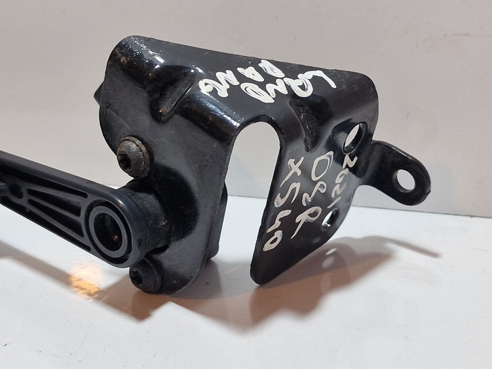 EVOQUE L551 DISCOVERY L550 E-PACE REAR RIGHT HEIGHT LEVEL SENSOR J9C3-3C097-AA