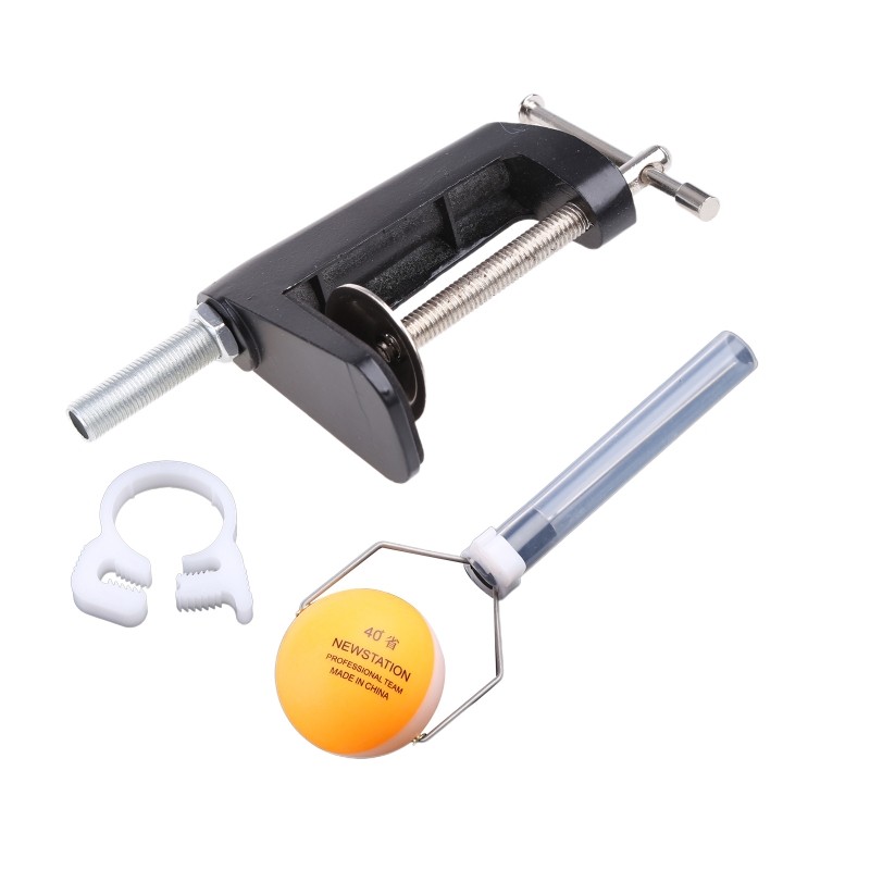 Table Tennis Training Machine Robot for Trainer Ball Exercise Practice