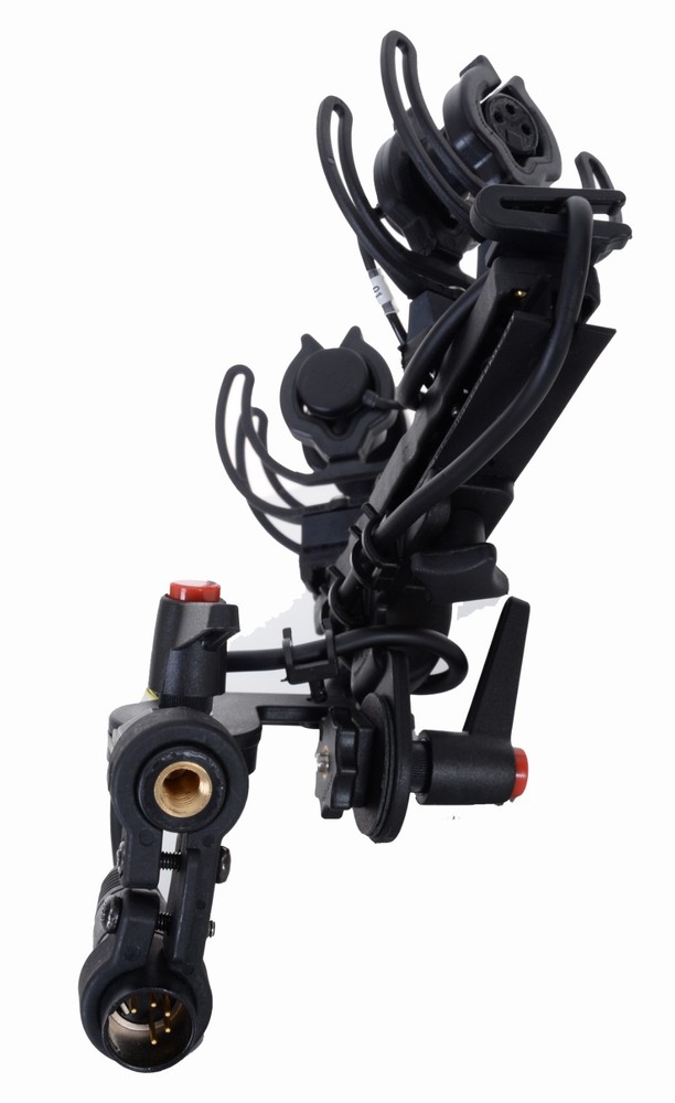 Rycote Stereo Windshield WS AE ORTF Kit