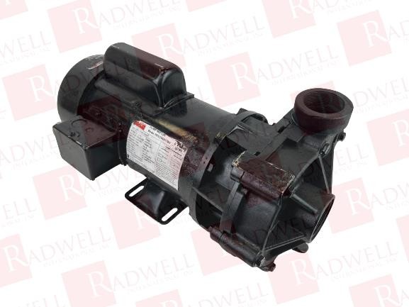 GRAINGER PP2LTAD21TBG / PP2LTAD21TBG (USED)