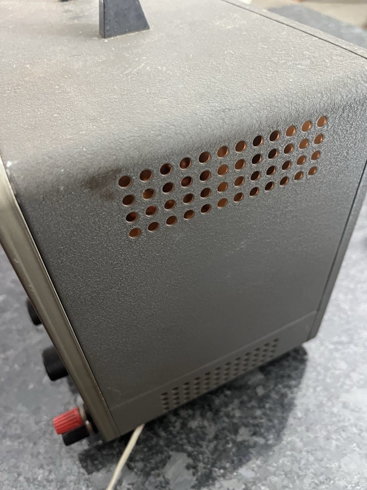 Vintage Heathkit IG-82 Sine-Square Generator - WORKS