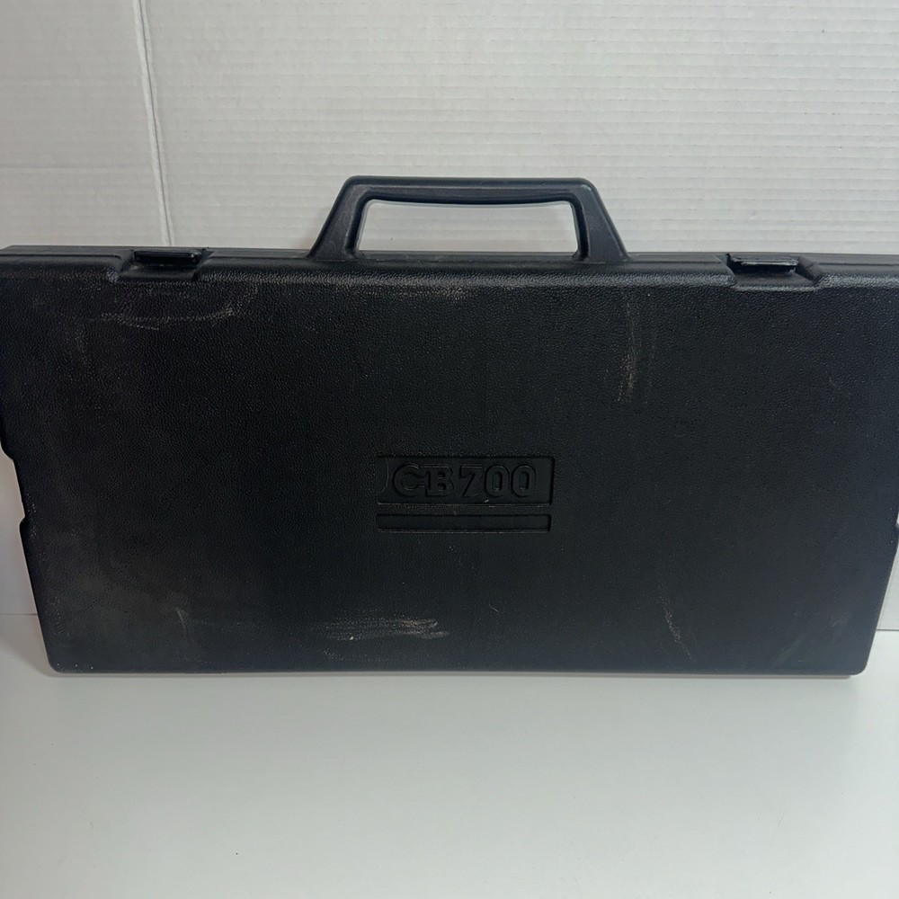 CB700 Glockenspiel with Mallets and Case