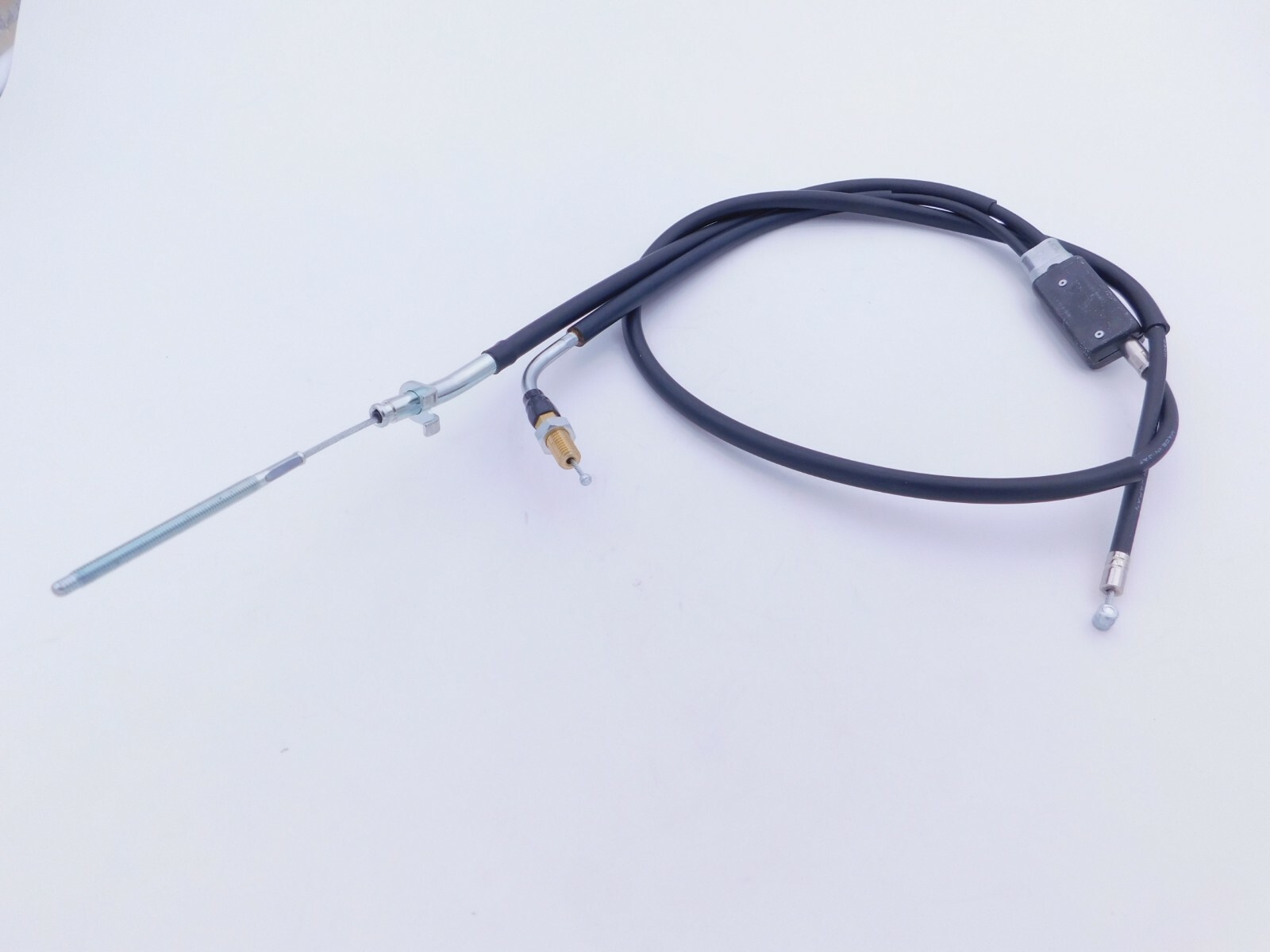 SUZUKI REAR BRAKE CABLE 2002-2005 LT-A50 LT-A 50 QUAD MASTER 58510-43F01