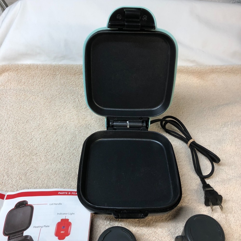 DASH EGG BITE MAKER