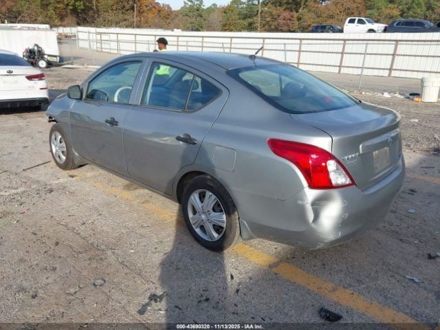 VERSA 2012 Glove Box 4901076