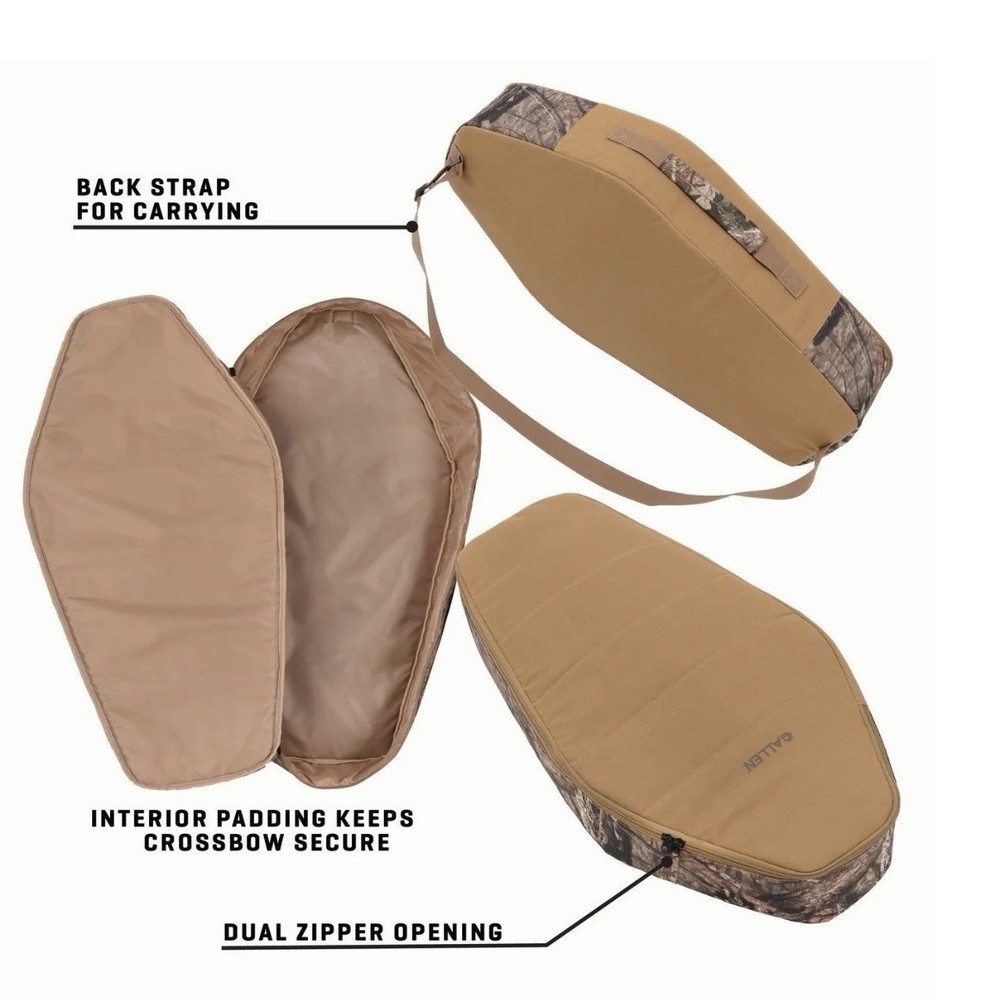 Allen Crossbow Case