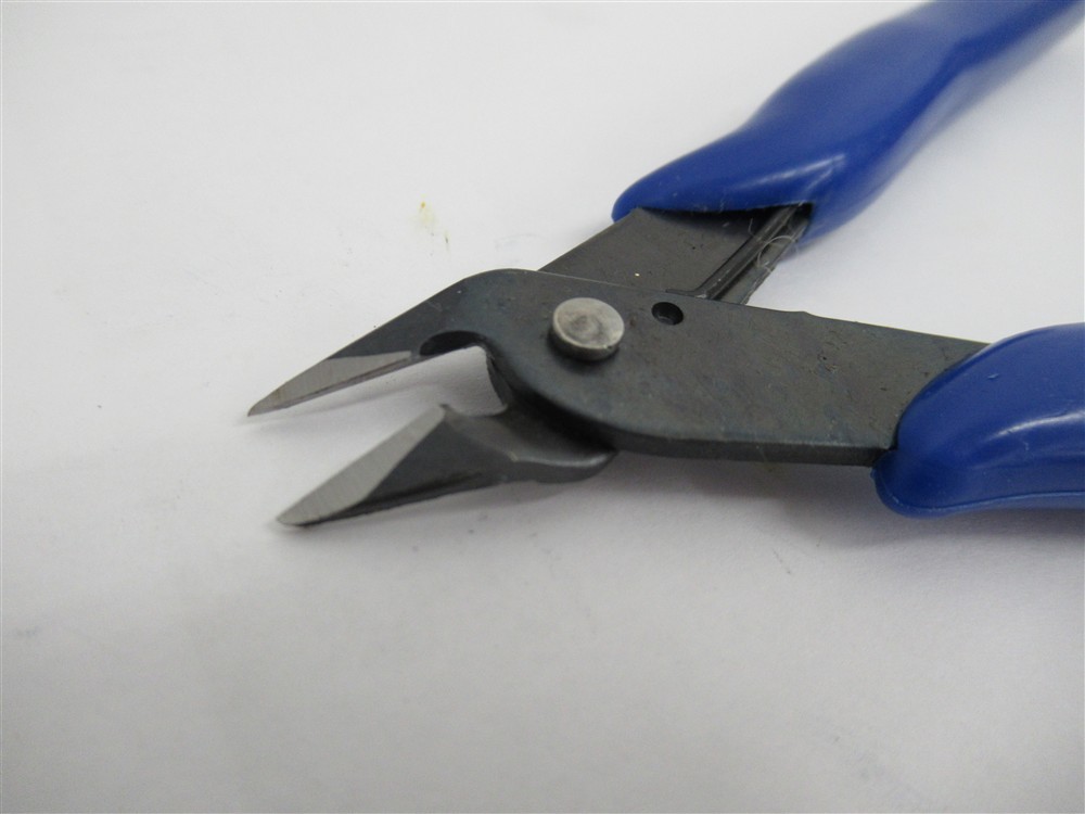 PCHFC 170 Side Cut Pliers, 3 Pack