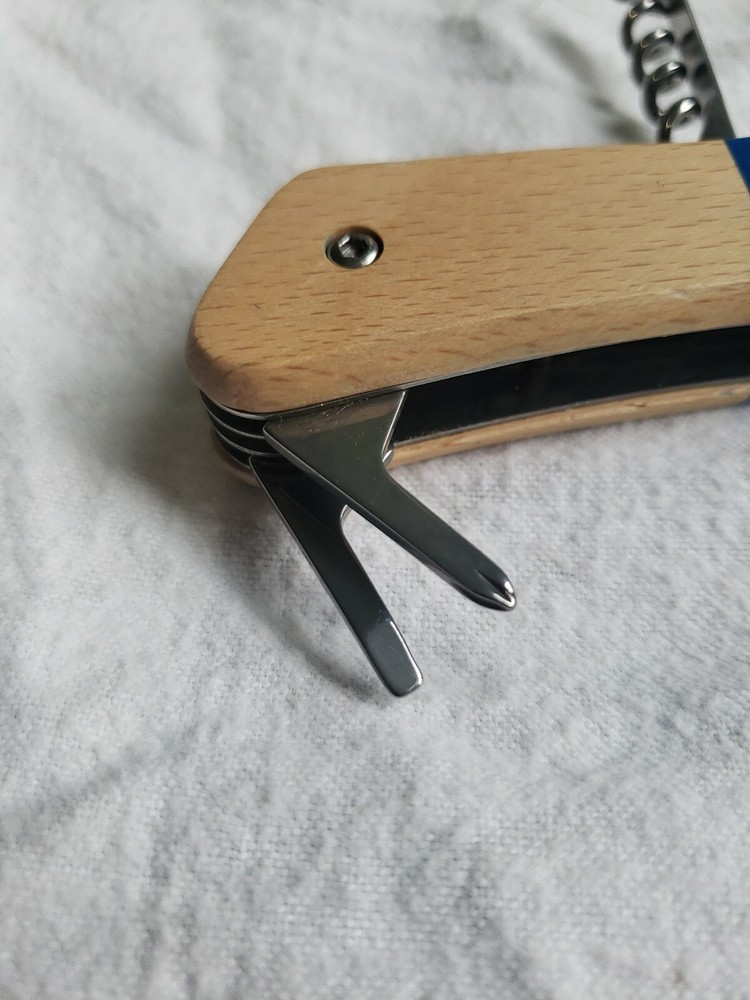 Camping And Hiking Multi Tool