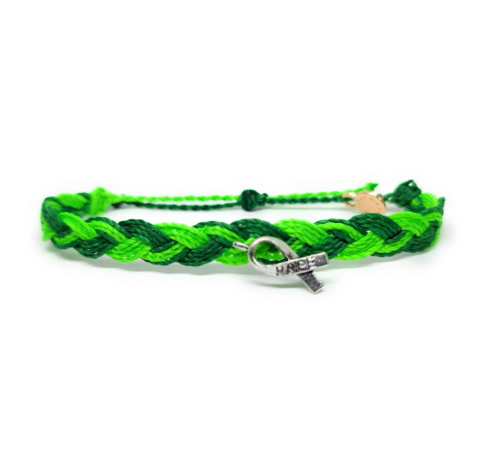 Depression Awareness Bracelets