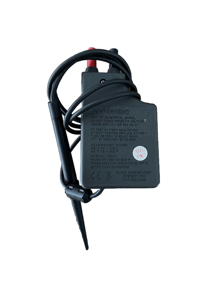 FLUKE 80T-150UA