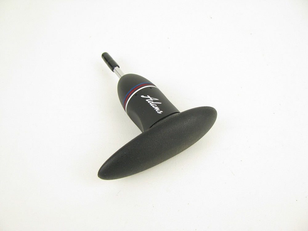 NEW Adams Torque Wrench (STAR TIP)
