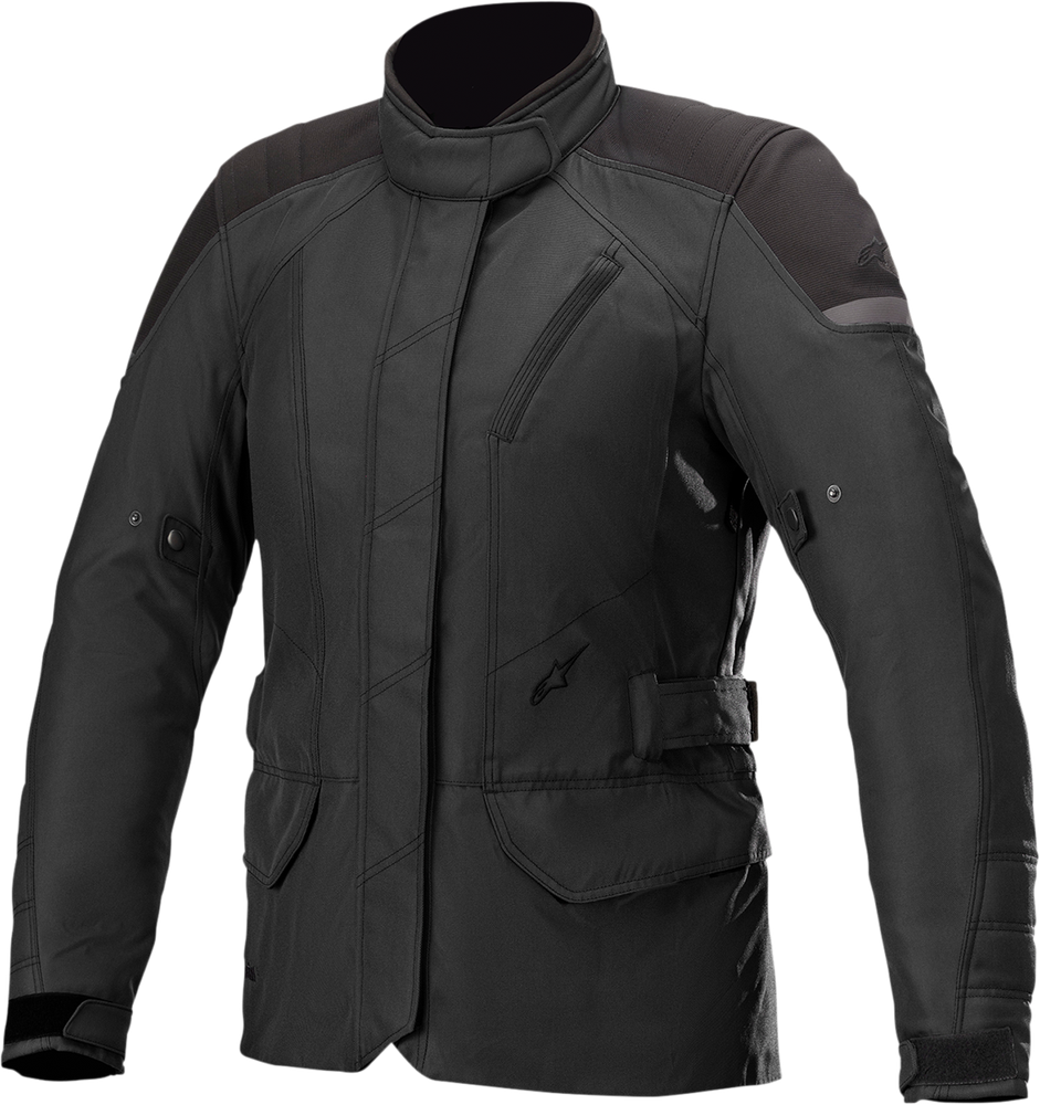 Alpinestars Stella Gravity Jacket Medium Black/Black