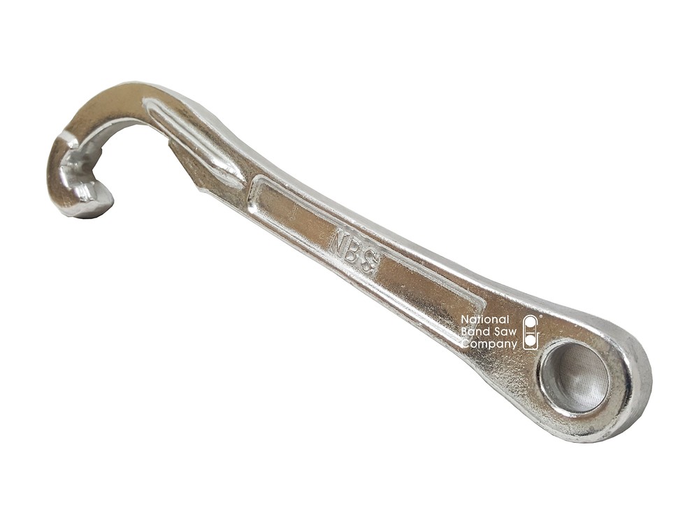 GRINDER RING WRENCH