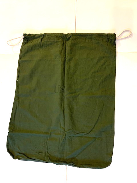 USGI Barracks Bag Laundry Bag
