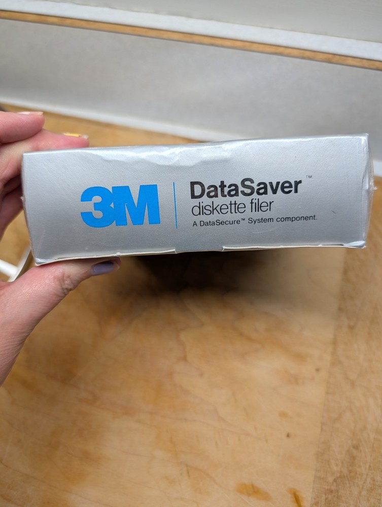 3M Data saver Diskette Filler best offers