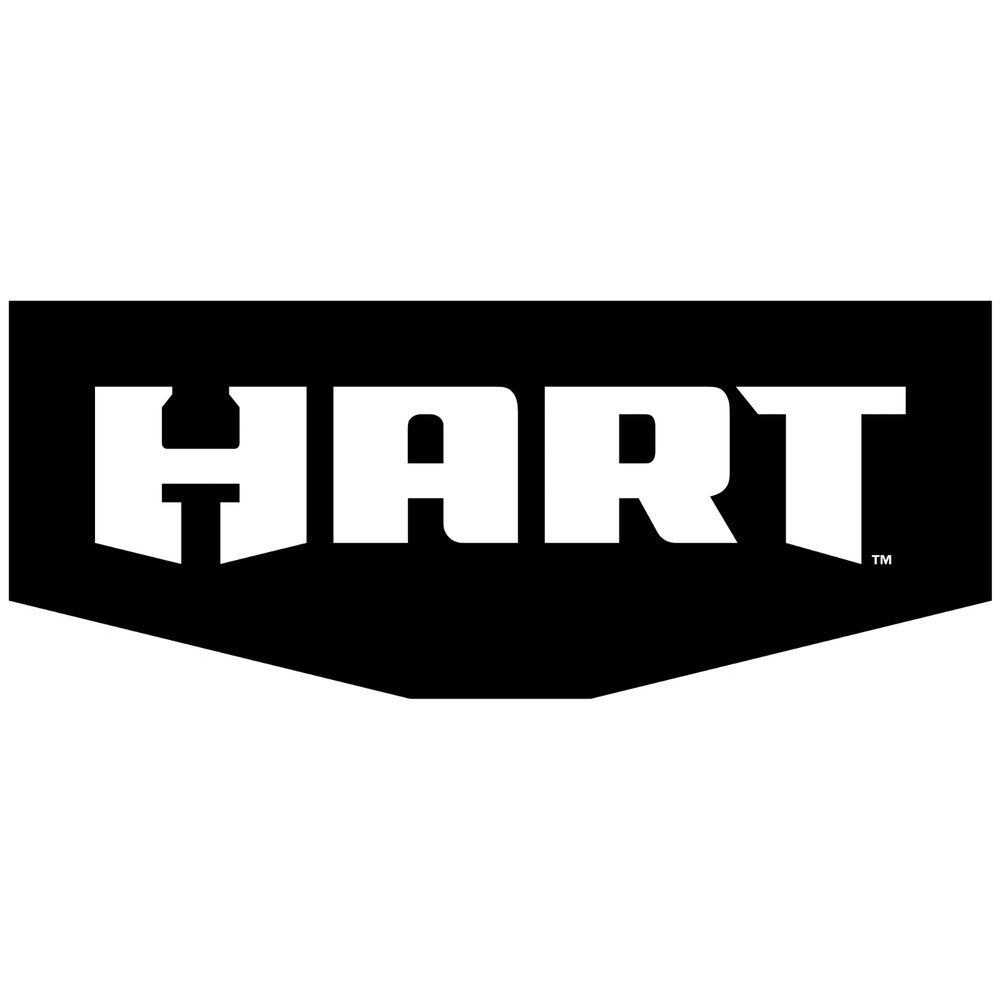 HART LED Pen Light, 150 Lumens, Laser Pointer