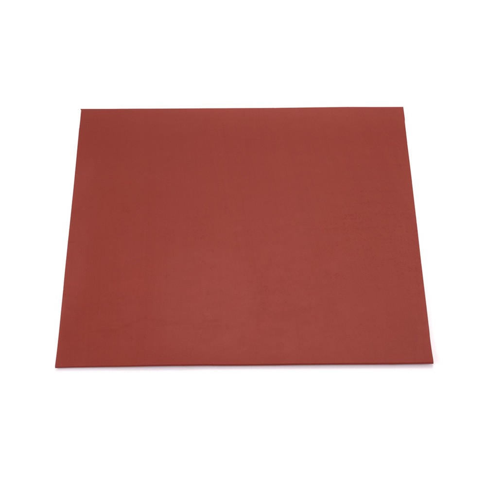 WOODRIVER Silicone Bench Mat 12" x 12"