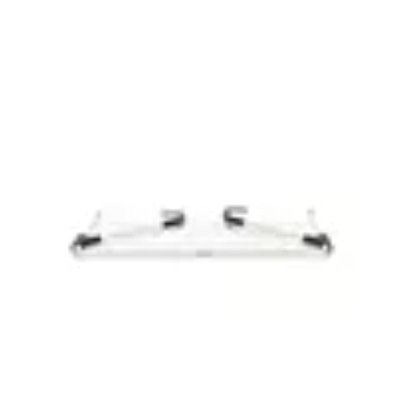Radiator Clothes Drying Rack, 15'