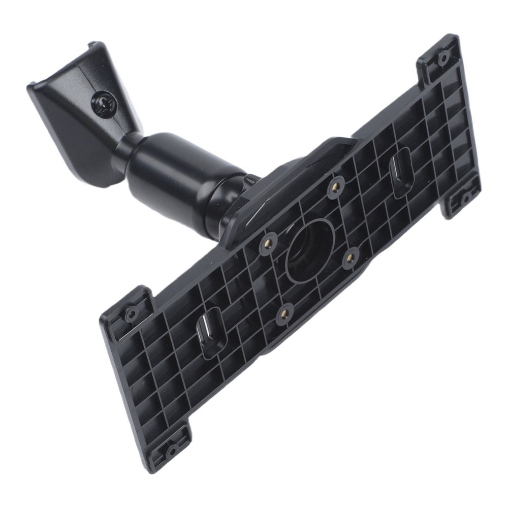 For Car DVR Rear View Mirror Mounting Bracket + Metal Back Panel Strong Support