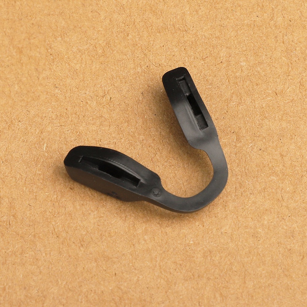 Regular / Thicker Size Replacement Nose Piece Pads for Oakley CTRLNK OX8059
